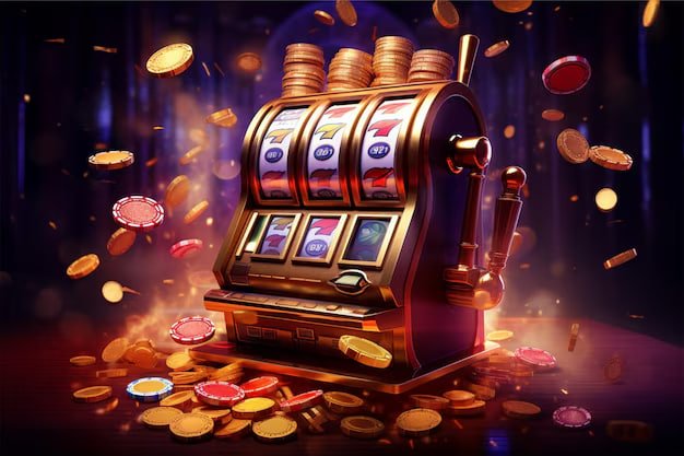 Tampilan utama platform bomberwin mobile dan desktop